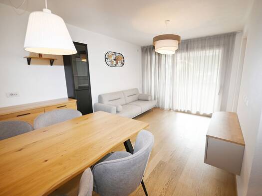 Wohnung zum Kauf 440.000 € 2 Zimmer 41 m² 2. Geschoss Europastraße 3 Bruneck 39031