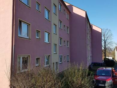 Wohnung zur Miete 420 € 3 Zimmer 67,5 m² EG frei ab 01.08.2025 Danziger Straße 10 Oberaden Bergkamen 59192