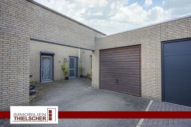 Reihenmittelhaus zum Kauf 397.500 € 132 m² 520 m² Grundstück Kerkrade / Haanrade 6464 EX