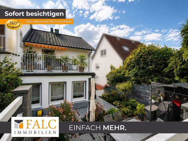 Einfamilienhaus zum Kauf 459.000 € 9 Zimmer 158,8 m² 459 m² Grundstück Bad Neuenahr Bad Neuenahr-Ahrweiler 53474