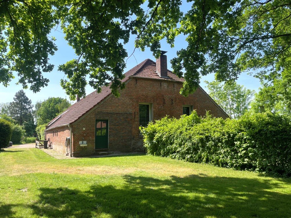 Haus zum Kauf 439.000 € 11 Zimmer 515 m²<br/>Wohnfläche 11.940 m²<br/>Grundstück St. Joost Wangerland 26434