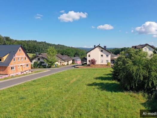 Grundstück zum Kauf 249.000 € 870 m² Grundstück Mechenhard Erlenbach a.Main 63911