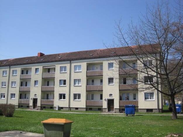 Wohnung zur Miete 464 € 3 Zimmer 59,5 m² frei ab 28.10.2026 Schillerstraße 44 Mühldorf Mühldorf a.Inn 84453