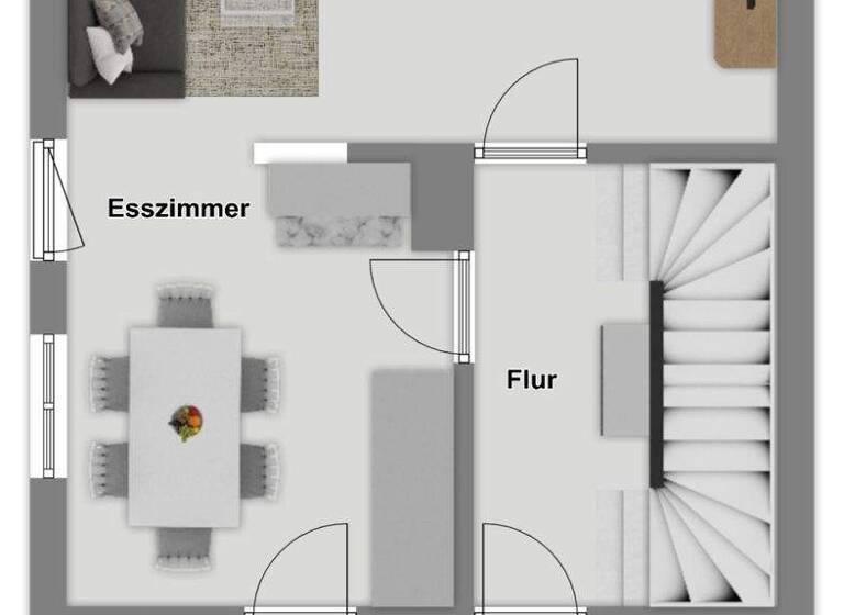 Doppelhaushälfte zum Kauf 395.000 € 4,5 Zimmer 112 m² 356 m² Grundstück Parsberg 92331