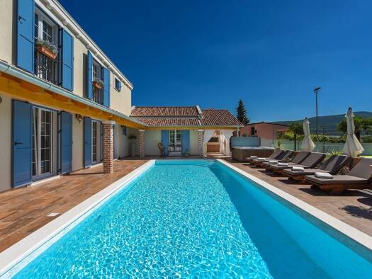 Einfamilienhaus zum Kauf 1.200.000 € 4 Zimmer 1.200 m² Grundstück Novigrad 23312