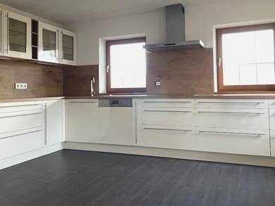 Wohnung zur Miete 795 € 3,5 Zimmer 108,5 m² 1. Geschoss frei ab sofort Asenham Bad Birnbach 84364