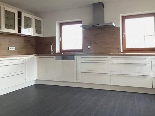 Wohnung zur Miete 795 € 3,5 Zimmer 108,5 m² 1. Geschoss frei ab sofort Asenham Bad Birnbach 84364