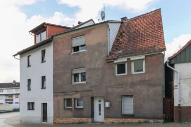 Einfamilienhaus zum Kauf 125.000 € 5 Zimmer 110,2 m² 150,2 m² Grundstück Hornbach Birkenau 69488