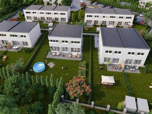 Einfamilienhaus zum Kauf 351.000 € Pöchlarn 3380
