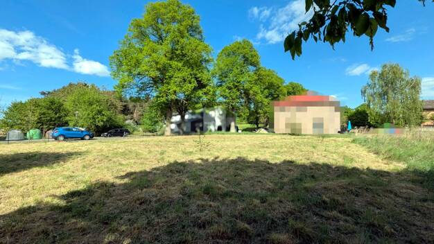 Grundstück zum Kauf 219.000 € 624 m² Grundstück Wahrsow Lüdersdorf-Wahrsow 23923