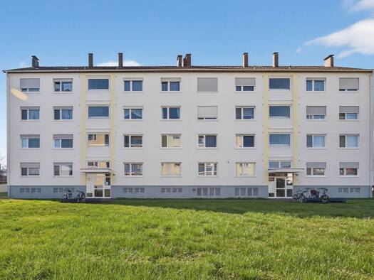 Wohnung zum Kauf 260.000 € 3 Zimmer 72 m² Ettlingen Ettlingen 76275