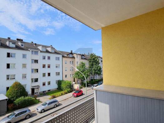 Wohnung zum Kauf 350.000 € 2 Zimmer 50 m² Milbertshofen-Am Hart München 80807