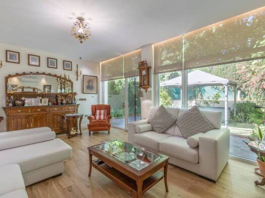 Villa zum Kauf 510.000 € 4 Zimmer 200 m² 345 m² Grundstück del Mirador de la Sierra Albolote 18290