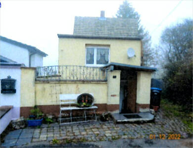 Einfamilienhaus zum Kauf 27.500 € 4 Zimmer 88 m² 1.093 m² Grundstück Walbeck Hettstedt 06333