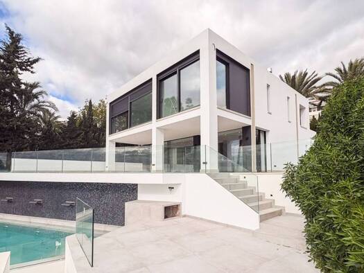 Villa zum Kauf 2.700.000 € 5 Zimmer 341 m² 763 m² Grundstück el Campello 03560