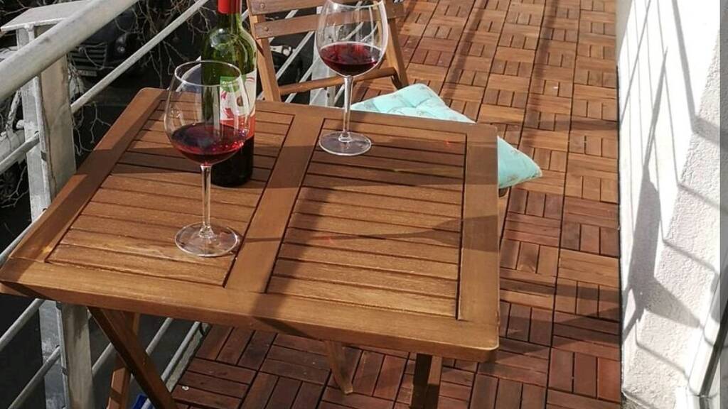 Wohnung zur Miete auf Zeit 1.690 € 2 Zimmer 47 m² frei ab 01.07.2026 Aachen 52062