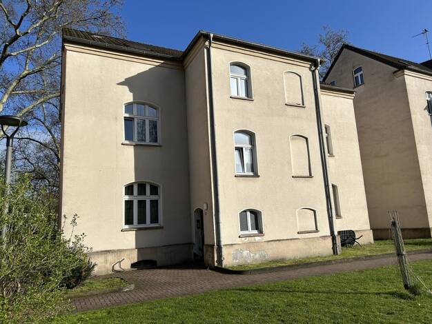 Wohnung zur Miete 303 € 2,5 Zimmer 56,9 m² 2. Geschoss Obermarxloh Duisburg 47166