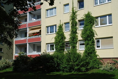 Wohnung zur Miete 260 € 2 Zimmer 44,7 m² 2. Geschoss frei ab 16.12.2024 Bersarinstr. 44 Yorckgebiet 231 Chemnitz 09130