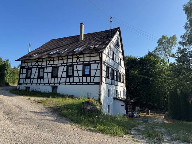 Restaurant zum Kauf 175.000 € 250 m² Gastrofläche Killer Burladingen 72393