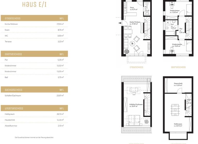 Mehrfamilienhaus zum Kauf - Erstbezug provisionsfrei als Kapitalanlage geeignet 4.800.000 € 5 Zimmer 668,5 m² 647 m² Grundstück Gauting 82131