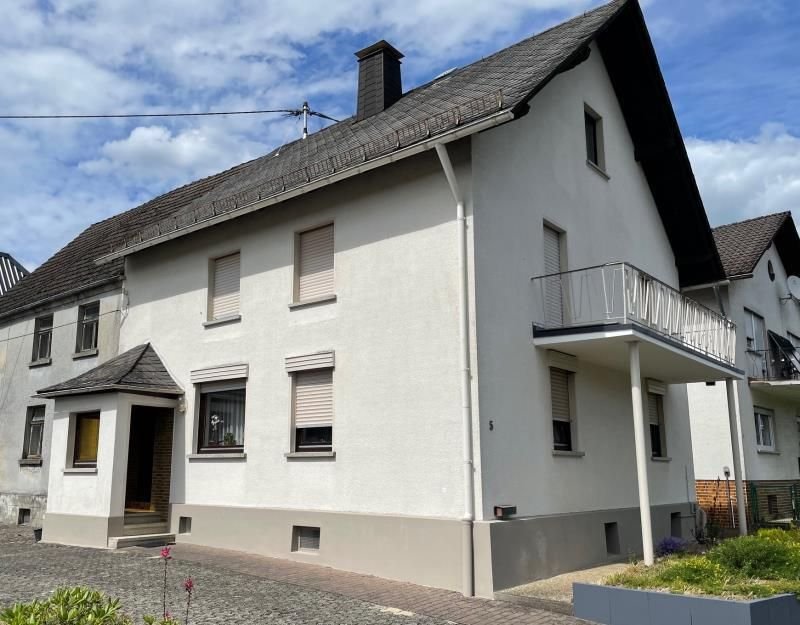 Einfamilienhaus zur Miete 800 € 5 Zimmer 149 m²<br/>Wohnfläche ab sofort<br/>Verfügbarkeit Guckheim 56459