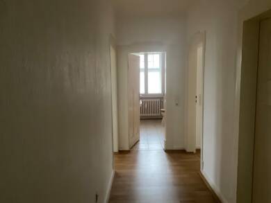 Wohnung zur Miete 680 € 4 Zimmer 70 m² Geschoss 1/2 Lindenbergstraße Melsungen Melsungen 34212