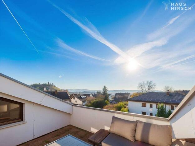 Wohnung zum Kauf 315.000 € 3 Zimmer 83 m² 2. Geschoss Beilstein 71717