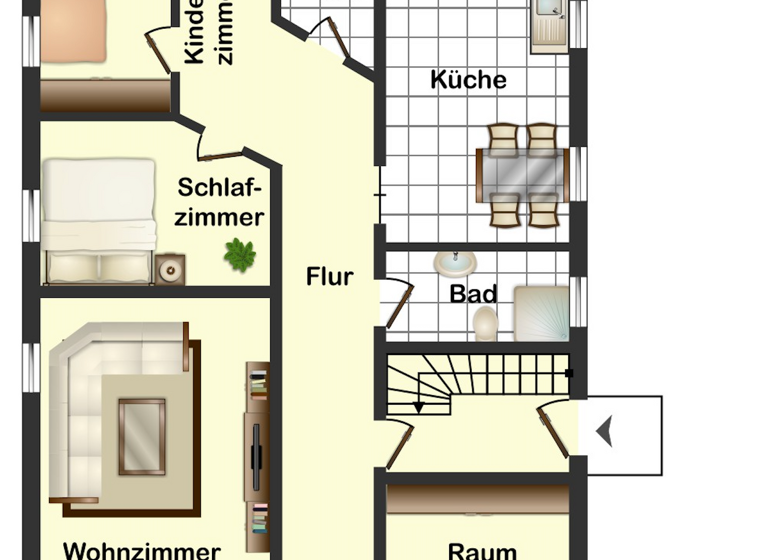 Mehrfamilienhaus zum Kauf 589.000 € 6 Zimmer 165 m² 1.206 m² Grundstück Maschen Seevetal 21220