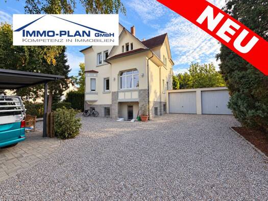 Villa zum Kauf 1.150.000 € 7 Zimmer 190 m² 1.326 m² Grundstück Zwingenberg Zwingenberg 64673