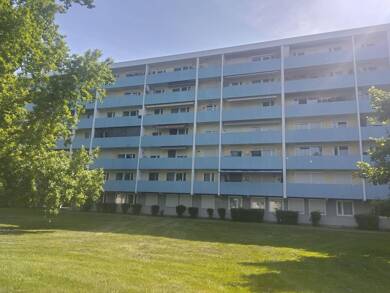 Wohnung zum Kauf 178.000 € 2 Zimmer 60 m² 2. Geschoss frei ab sofort Saturnweg 13 Rangierbahnhof-Siedlung Nürnberg 90471