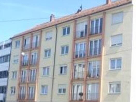 Wohnung zur Miete 670 € 3 Zimmer 64 m² Gibitzenhof Nürnberg 90441