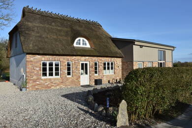 Mehrfamilienhaus zum Kauf 979.000 € 6 Zimmer 228,3 m² 5.410 m² Grundstück Gelting 24395