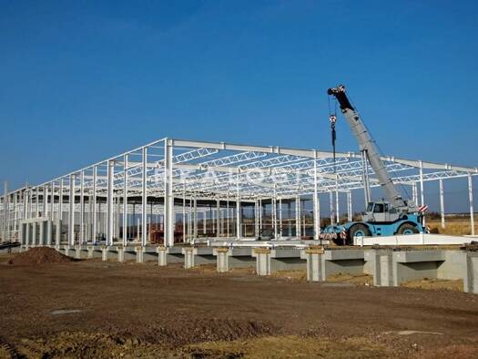 Halle/Industriefläche zur Miete provisionsfrei 10.000 m² Lagerfläche teilbar ab 5.000 m² Speyer 67346