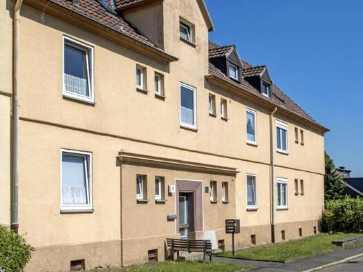 Wohnung zur Miete 469 € 2 Zimmer 65,6 m² 1. Geschoss frei ab 28.09.2025 Karlstraße 1 Geisecke Schwerte 58239