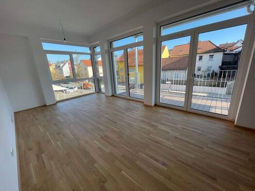Wohnung zur Miete 929 € 2 Zimmer 69 m² 1. Geschoss Würzburger Straße 13 a Herzogenaurach 91074