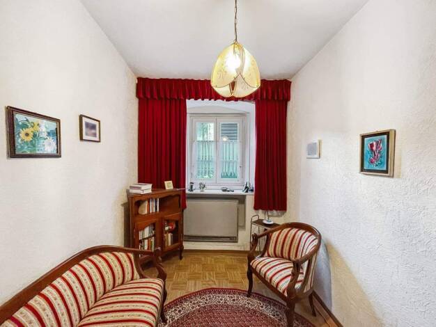 Einfamilienhaus zum Kauf 149.000 € 6 Zimmer 120,6 m² 485 m² Grundstück Kronenburg Dahlem 53949