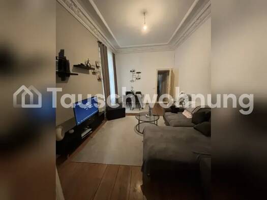 Wohnung zur Miete Tauschwohnung 600 € 2 Zimmer 71 m² 1. Geschoss Mariendorf Berlin 10823