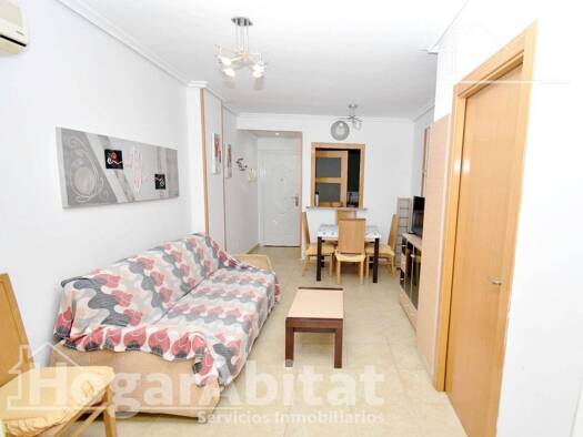 Wohnung zum Kauf 166.000 € 2 Zimmer 103 m² 4. Geschoss Jardín Oropesa 12594