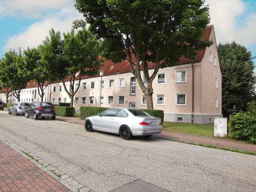 Wohnung zur Miete 600 € 2 Zimmer 50 m² Geschoss 2/3 frei ab 15.01.2026 Neustadt Neustadt in Holstein 23730