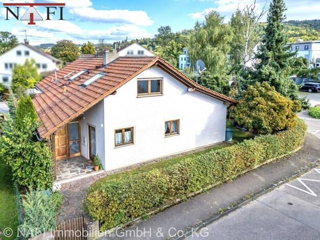 Einfamilienhaus zum Kauf 599.000 € 6,5 Zimmer 165 m² 563 m² Grundstück Weiler Schorndorf 73614