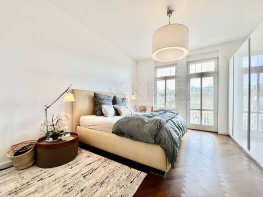 Wohnung zum Kauf 649.000 € 3 Zimmer 112 m² 2. Geschoss Sonnenberg Wiesbaden 65195