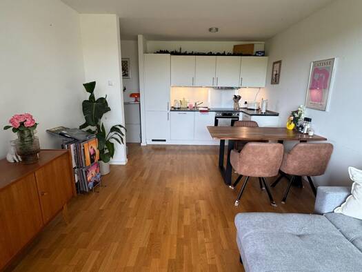 Wohnung zur Miete 793 € 2 Zimmer 61 m² Geschoss 2/4 frei ab 01.11.2026 Neugraben-Fischbek Harburg 21147