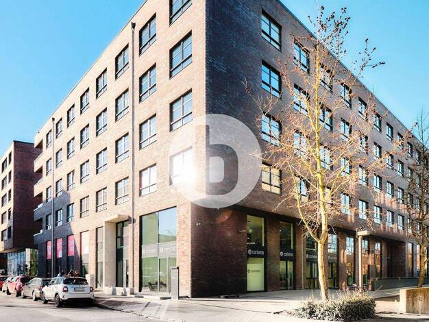 Bürofläche zur Miete - Erstbezug provisionsfrei 17,50 € 180 m² Bürofläche Bahrenfeld Hamburg 22761