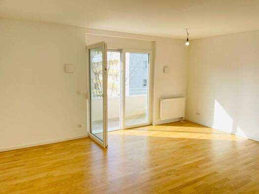 Wohnung zur Miete 900 € 3 Zimmer 72,9 m² 3. Geschoss Bertastr. 53 Weichselgarten Nürnberg 90480