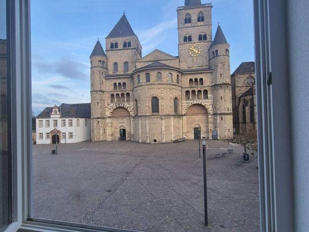 Bürofläche zur Miete 780 € 3 Zimmer 38 m² Bürofläche Innenstadt Trier 54290