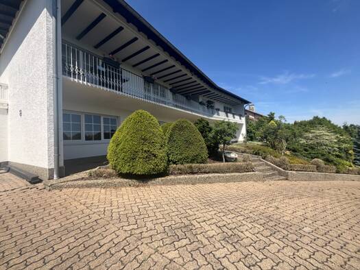Villa zum Kauf 750.000 € 315 m² 1.440 m² Grundstück Felsberg Überherrn 66802