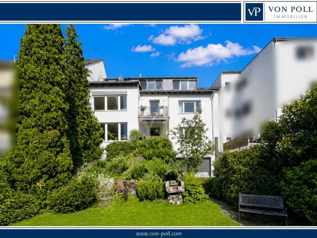 Mehrfamilienhaus zum Kauf 890.000 € 12 Zimmer 369 m² 613 m² Grundstück Ippendorf Bonn 53127