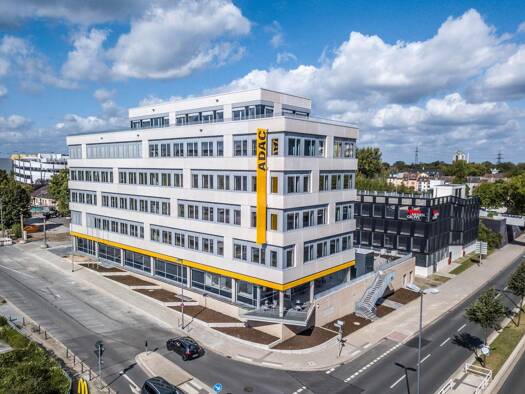 Bürofläche zur Miete provisionsfrei 14,20 € 200 m² Bürofläche teilbar ab 200 m² Essen 45127