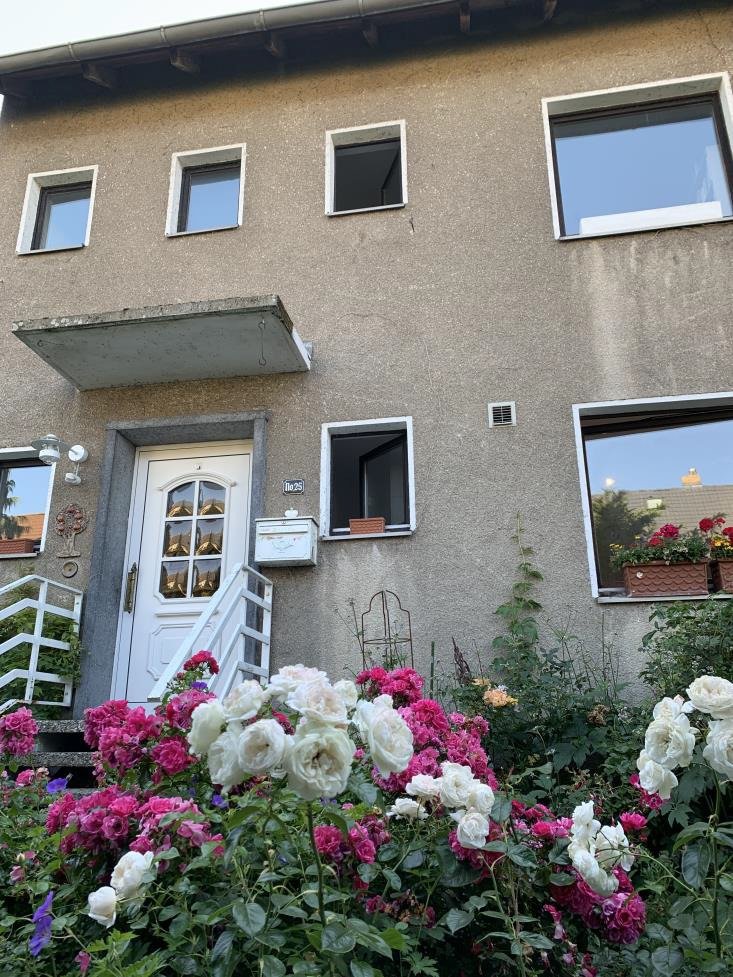 Reihenmittelhaus zum Kauf provisionsfrei 299.000 € 7 Zimmer 150 m²<br/>Wohnfläche 205 m²<br/>Grundstück harzblick 0 Broitzem und Stiddien Braunschweig 38122