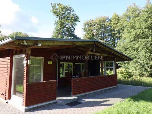 Haus zum Kauf 99.000 € 2 Zimmer 30 m² 527 m² Grundstück Vietgest Lalendorf 18279